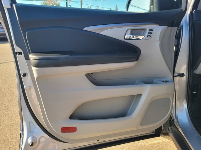 Used 2022 Honda Pilot Special Edition image 18