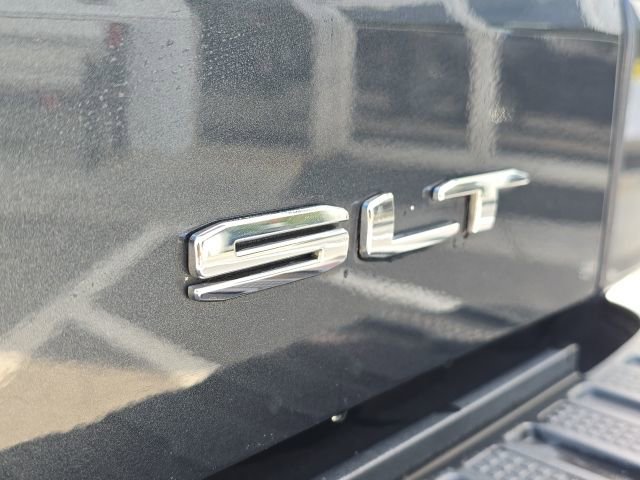 Used 2019 GMC Sierra 1500 SLT w/ SLT Premium Plus Package AWD/4WD image 11