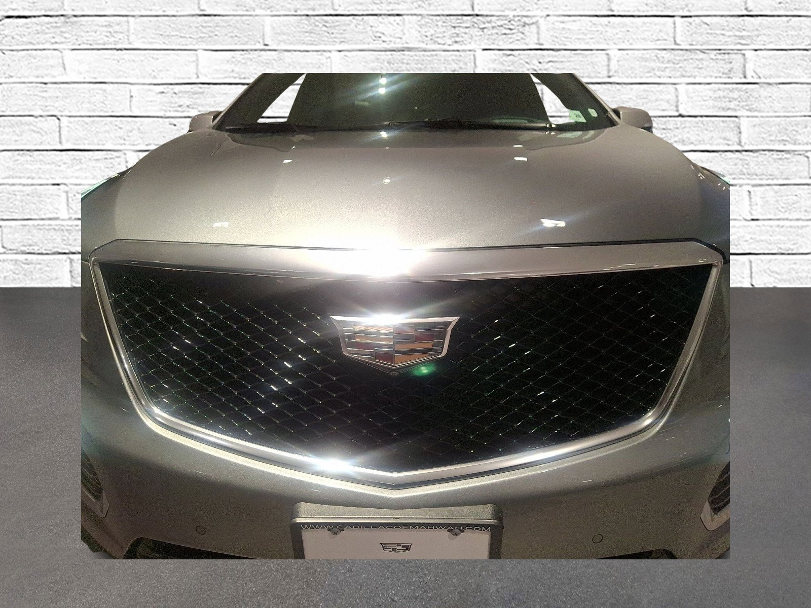 Certified 2023 Cadillac XT5 Sportv w/ Technology Package image 7