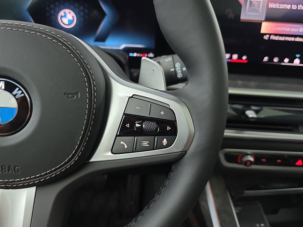 New 2026 BMW X7 xDrive40i w/ Executive Package image 19