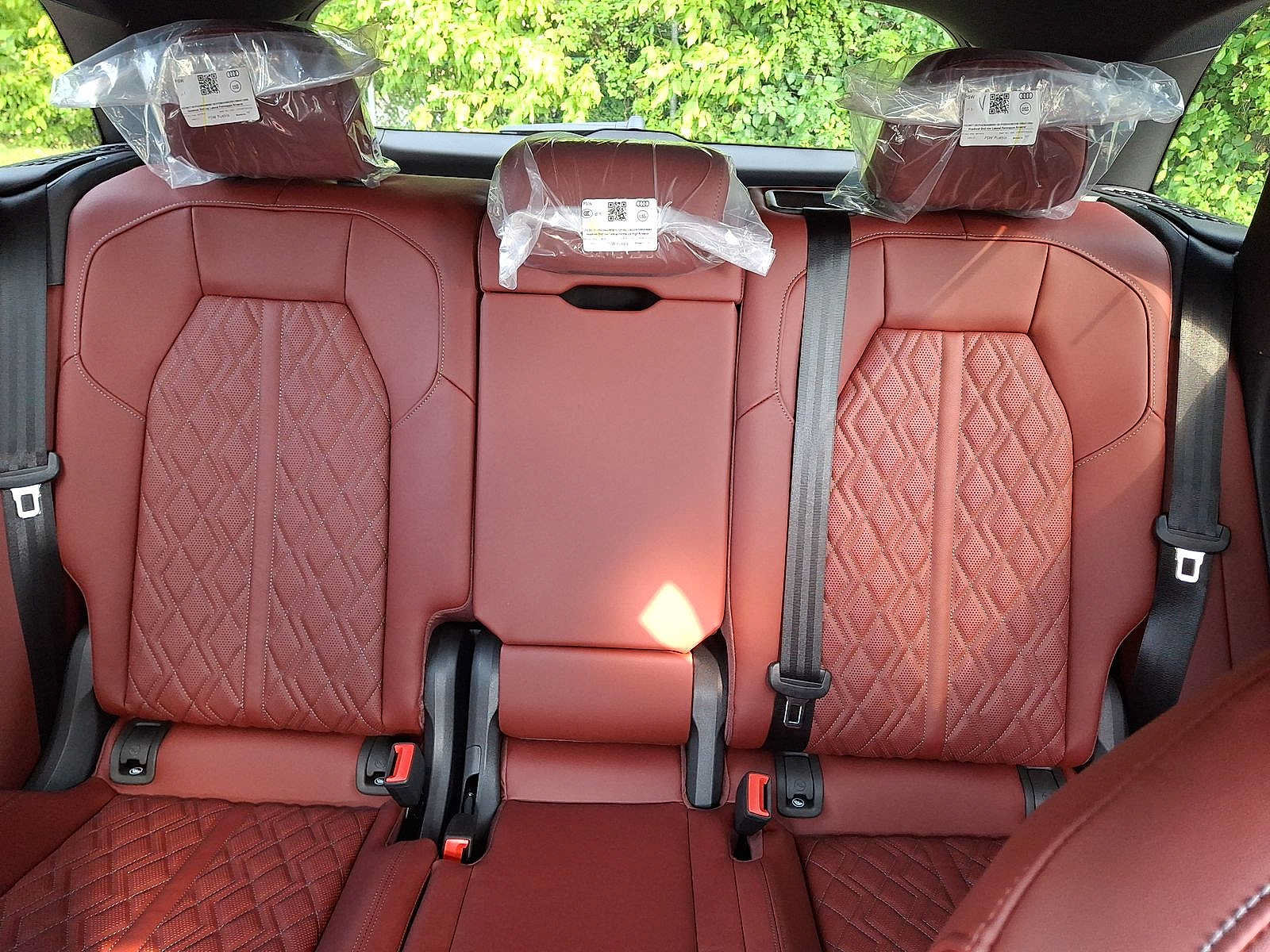 New 2026 Audi SQ5 Prestige AWD/4WD image 13