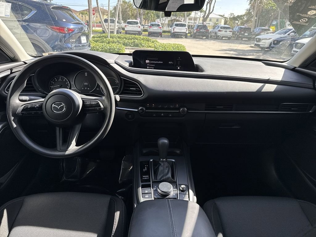 Used 2024 MAZDA CX-30 AWD 2.5 S image 15