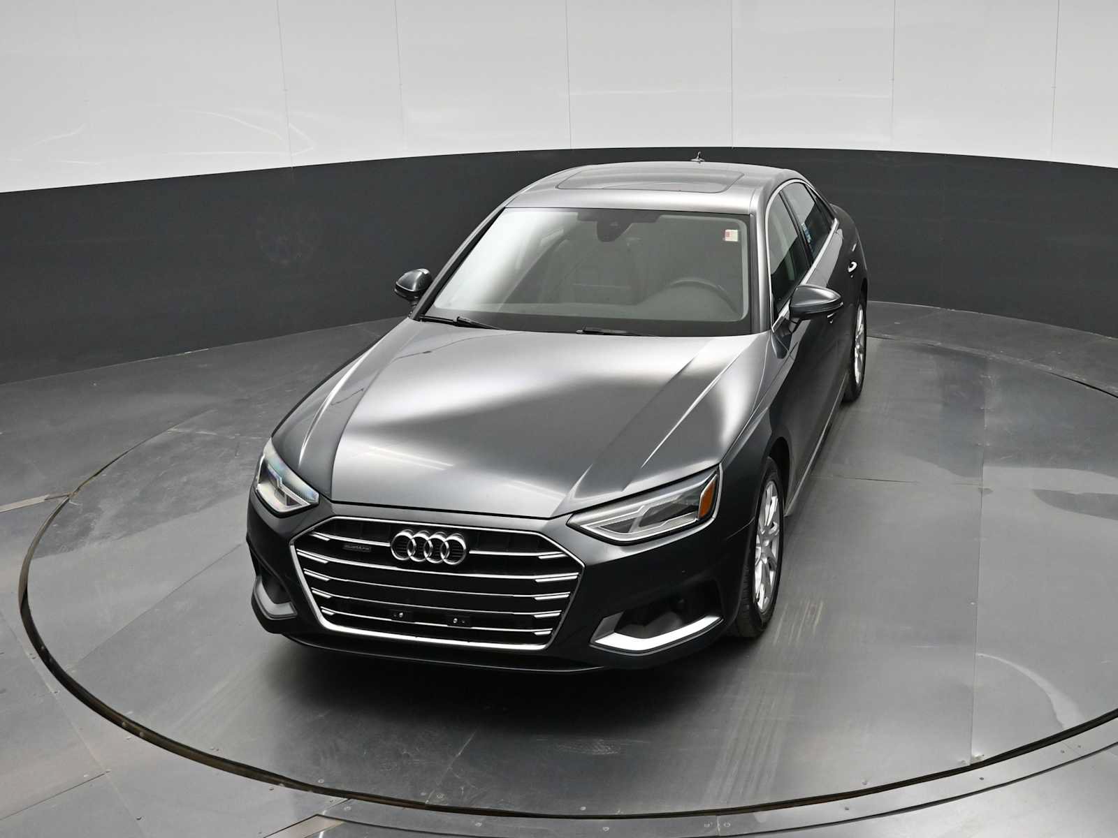 Used 2021 Audi A4 2.0T Premium w/ Convenience Package AWD/4WD image 28