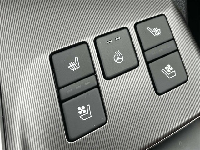 New 2026 Kia Sportage SX image 38