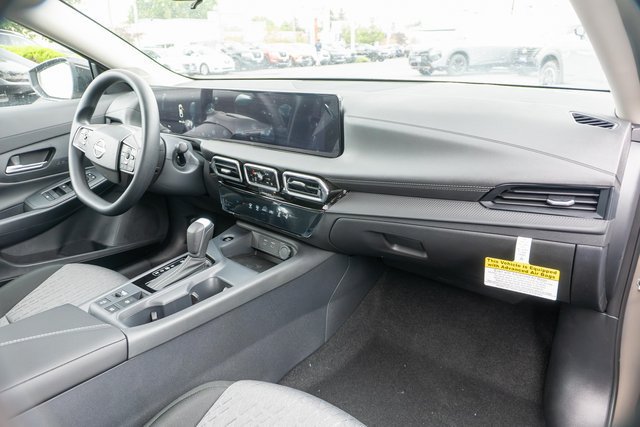 New 2027 Nissan Sentra SV FWD image 10