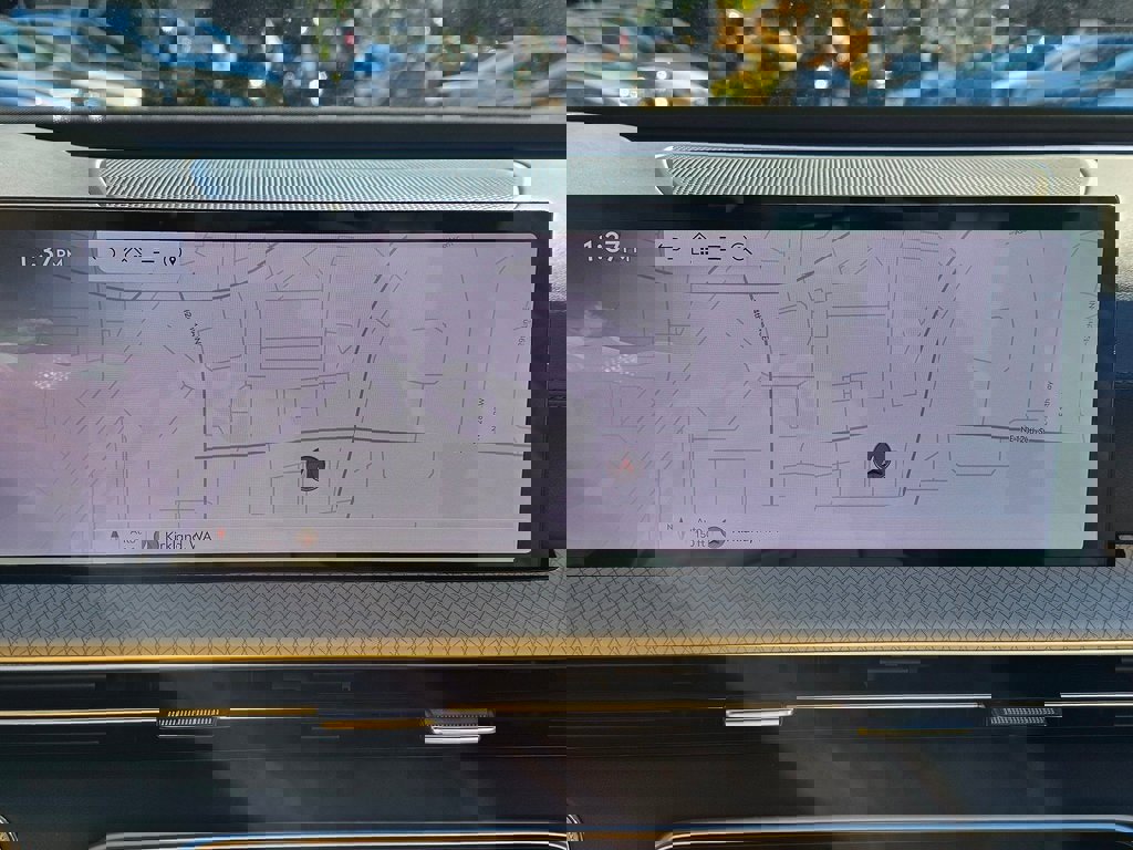 New 2026 Genesis GV80 3.5T Prestige image 14