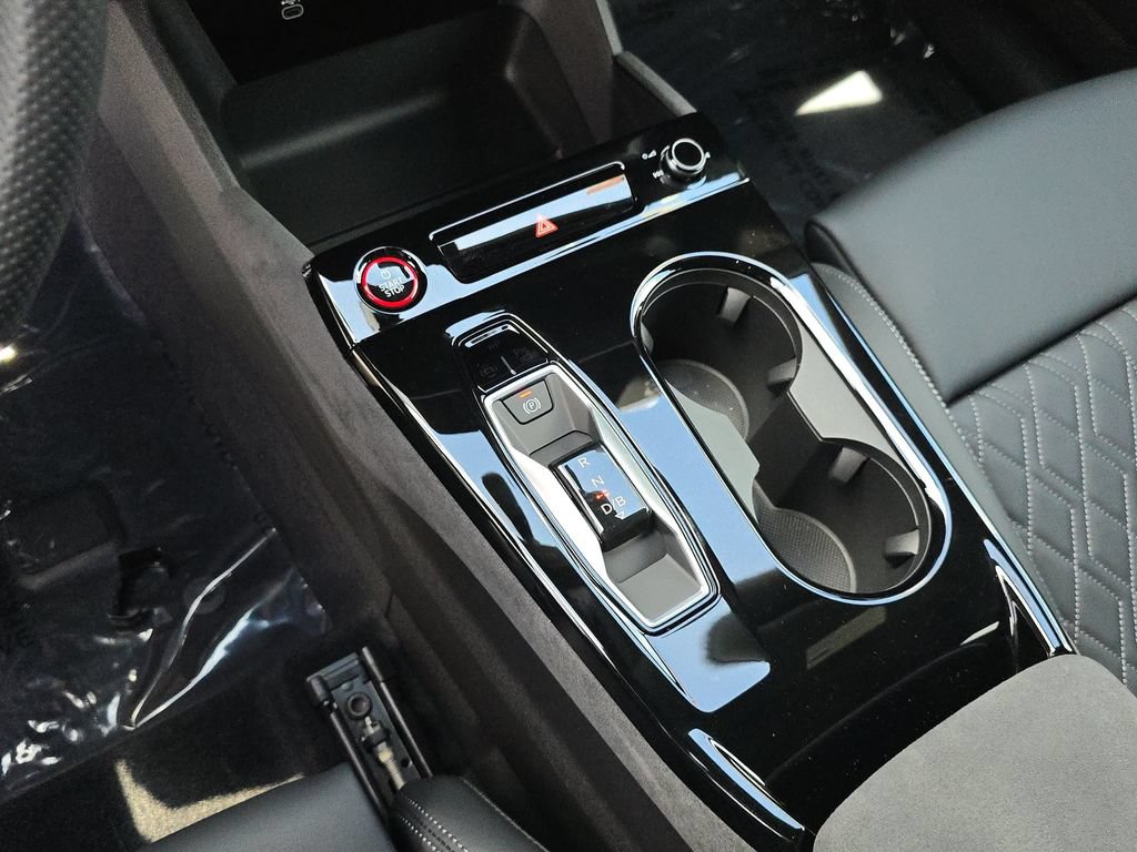 New 2027 Audi SQ6 e-tron Premium Plus AWD/4WD image 28