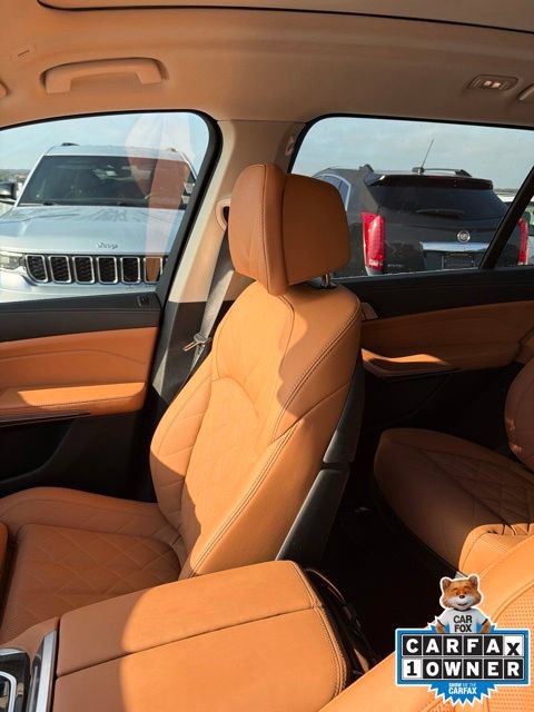Used 2026 BMW X7 xDrive40i AWD/4WD image 6