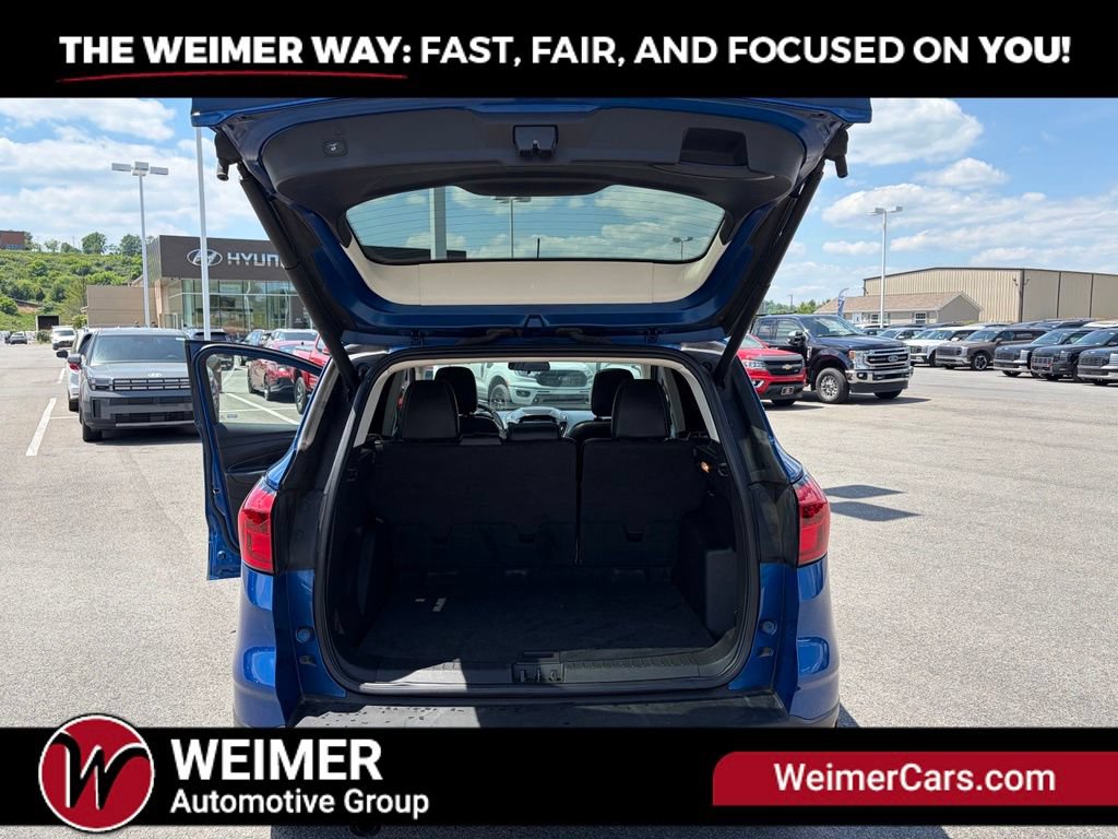 Used 2019 Ford Escape SEL AWD/4WD image 32