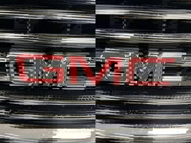 Certified 2016 GMC Sierra 2500 SLT image 31