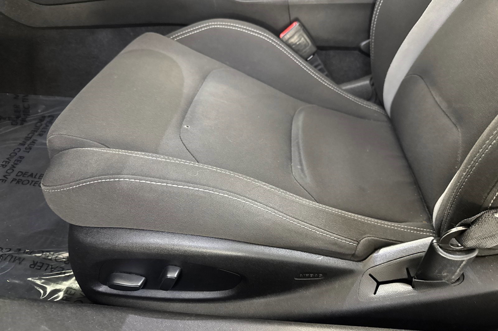 Used 2020 Chevrolet Camaro LT image 15