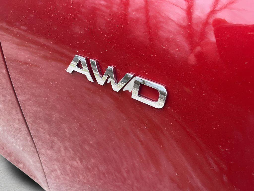 Used 2017 Kia Sportage SX image 5