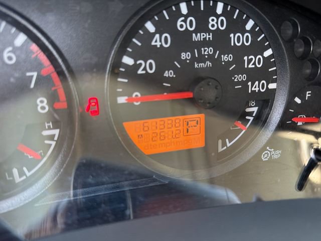 Used 2017 Nissan Frontier SV image 17