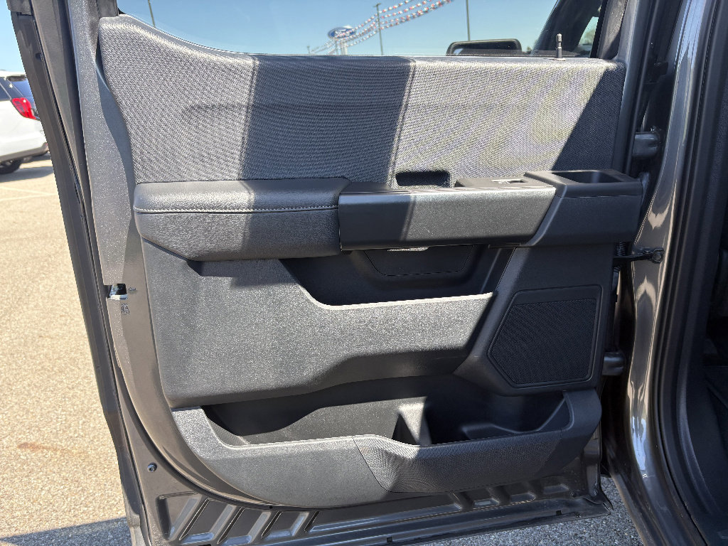 Used 2023 Ford F150 XL w/ STX Appearance Package image 16
