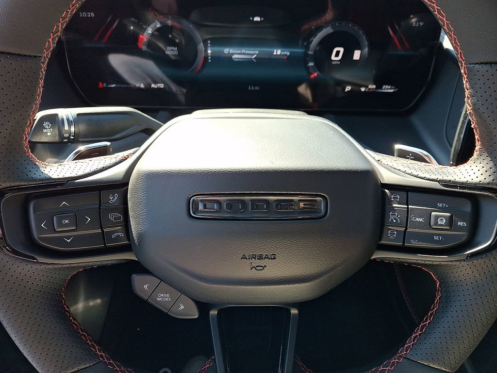 New 2026 Dodge Charger Scat Pack image 10