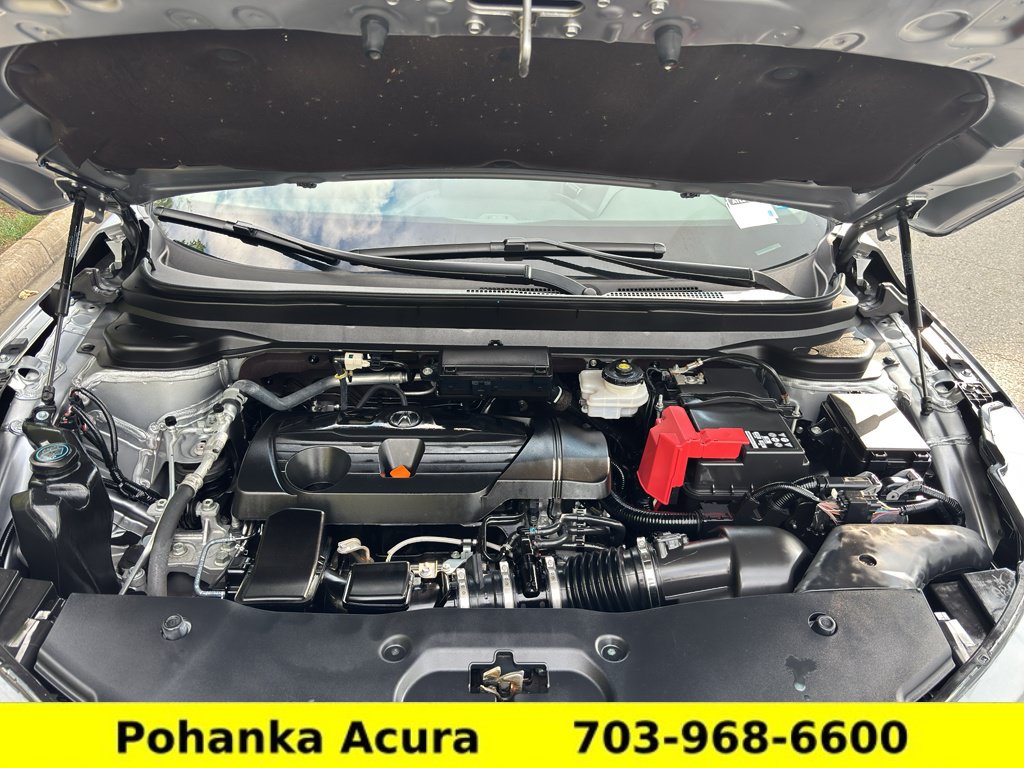 Certified 2024 Acura RDX SH-AWD image 34