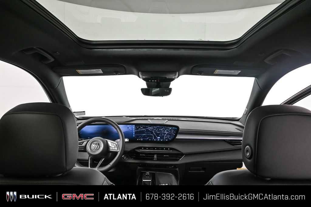 New 2026 Buick Enclave Sport Touring w/ Power Package FWD image 19