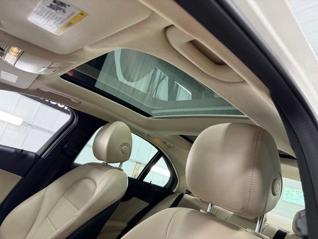 Used 2017 Mercedes-Benz C 300 4MATIC Sedan image 18