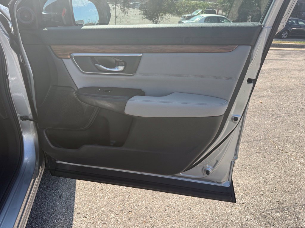 Used 2021 Honda CR-V EX-L image 45