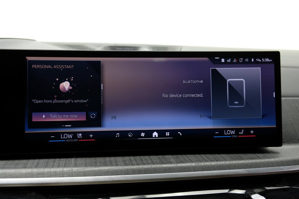 Used 2025 BMW ALPINA XB7 AWD/4WD image 41