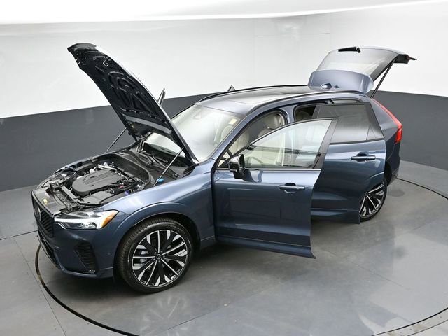 New 2026 Volvo XC60 B5 Ultra w/ Protection Package Premier AWD/4WD image 54