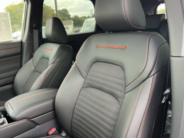 New 2026 Nissan Pathfinder Rock Creek AWD/4WD image 27