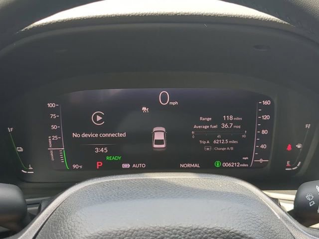 Used 2025 Honda Accord Sport image 25