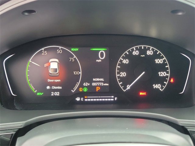 Certified 2025 Honda Civic Sport image 25