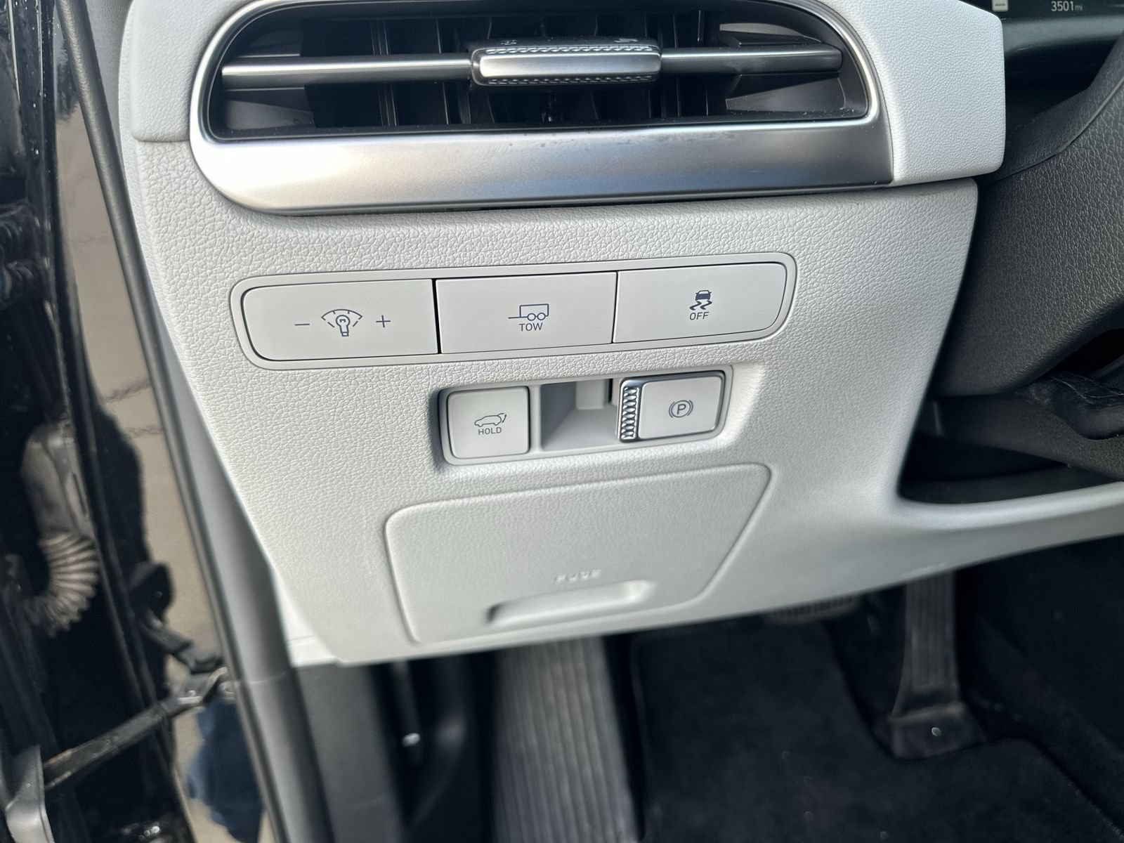 Used 2025 Hyundai Palisade SEL AWD/4WD image 18