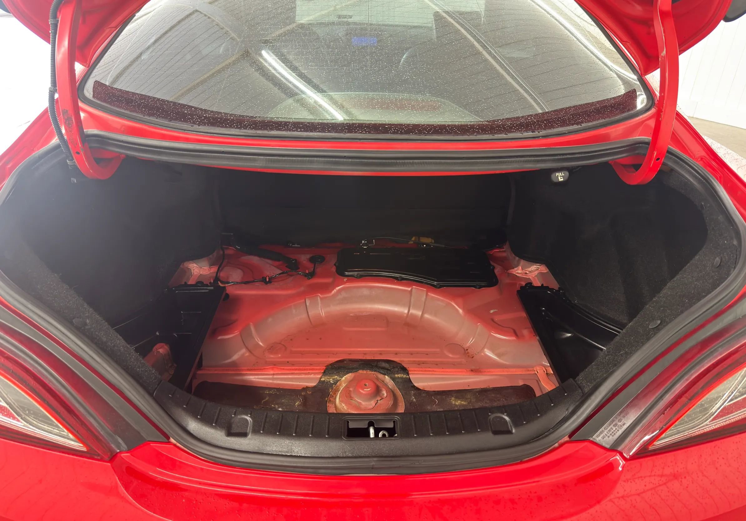 Used 2013 Hyundai Genesis 2.0T image 12