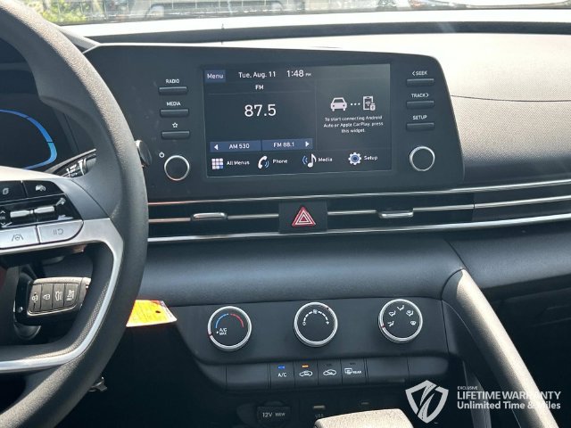 New 2026 Hyundai Elantra SE FWD image 15