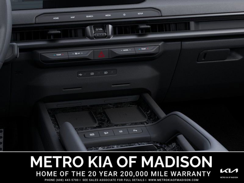 New 2027 Kia Telluride SX Prestige X-Pro image 23