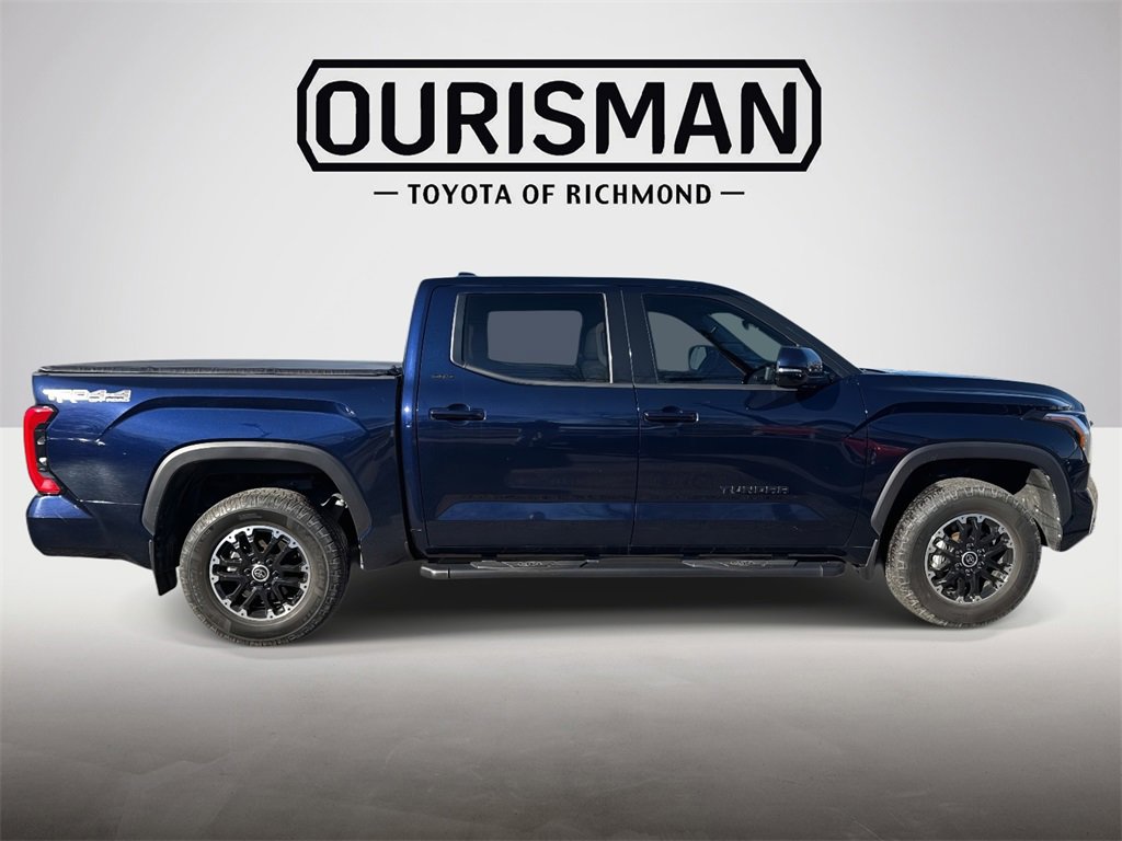 Used 2023 Toyota Tundra SR5 image 8