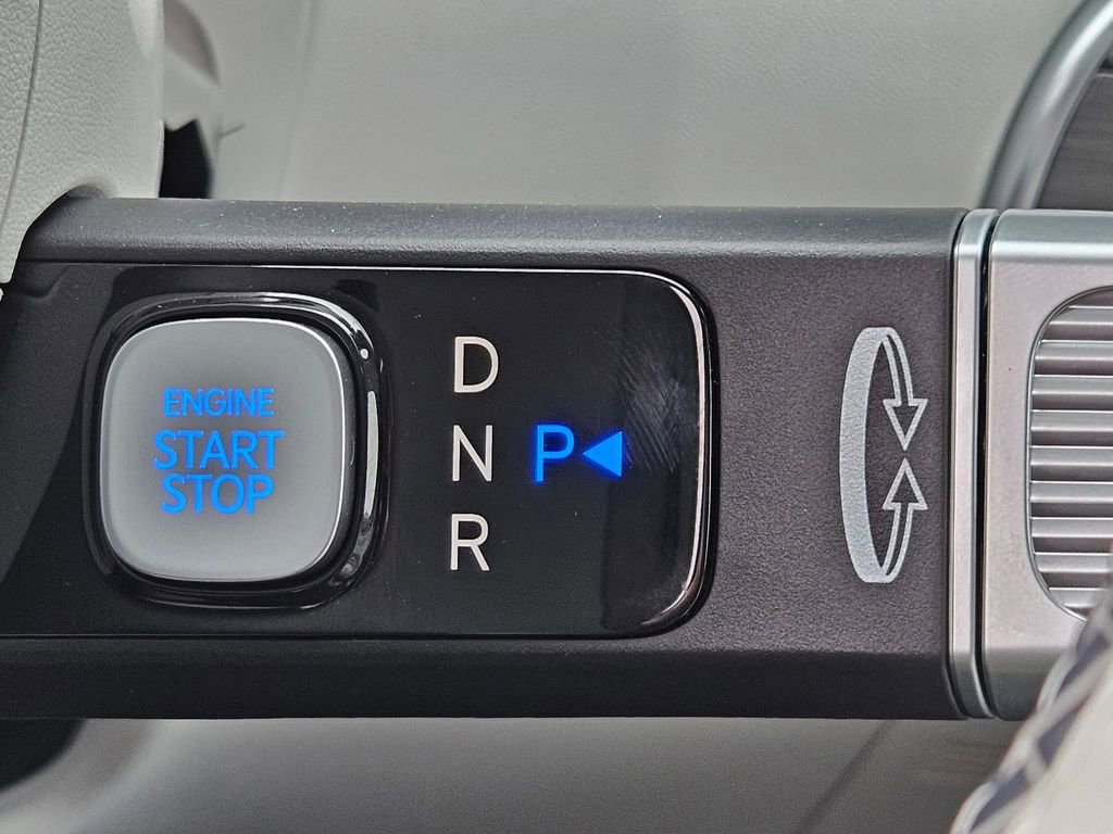 New 2026 Hyundai Palisade Calligraphy image 21