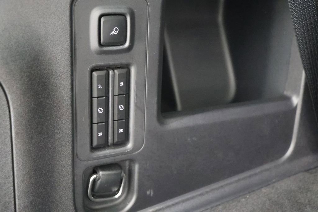 Used 2025 Lincoln Navigator Reserve AWD/4WD image 35