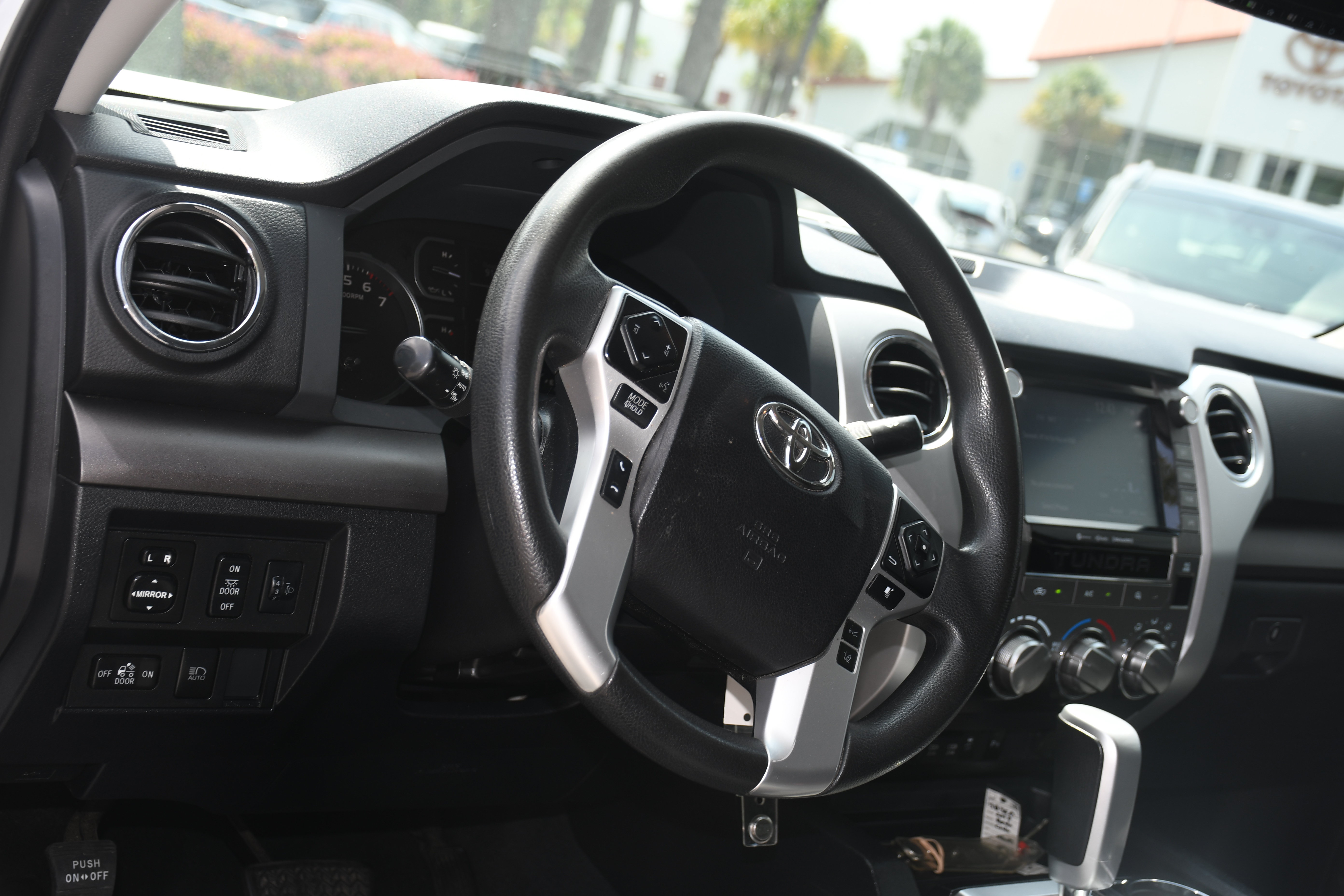 Used 2021 Toyota Tundra SR5 RWD image 8