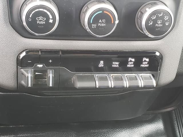 Used 2023 RAM 1500 Tradesman image 31