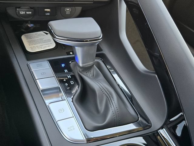 New 2026 Hyundai Elantra Limited FWD image 11