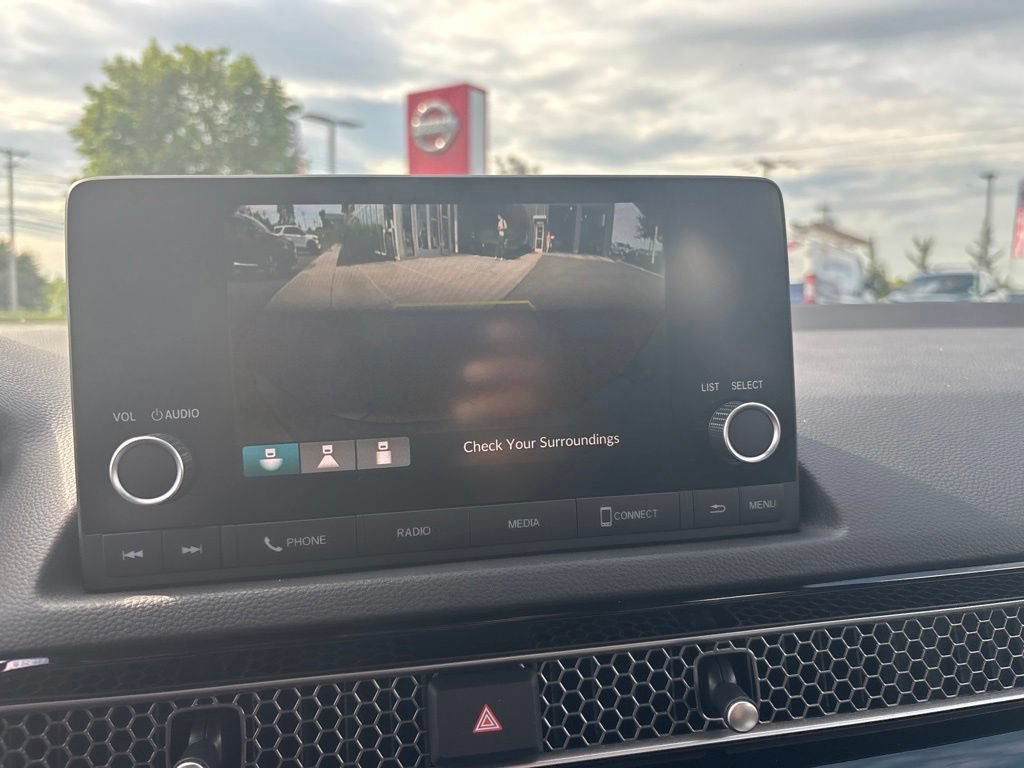 Used 2023 Honda Civic Sport image 17