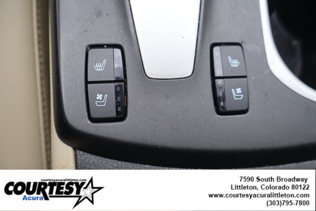 Used 2018 Acura RDX w/ Advance Package AWD/4WD image 20