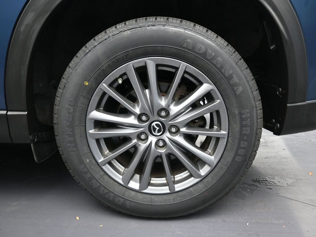 Used 2020 MAZDA CX-5 Sport image 10