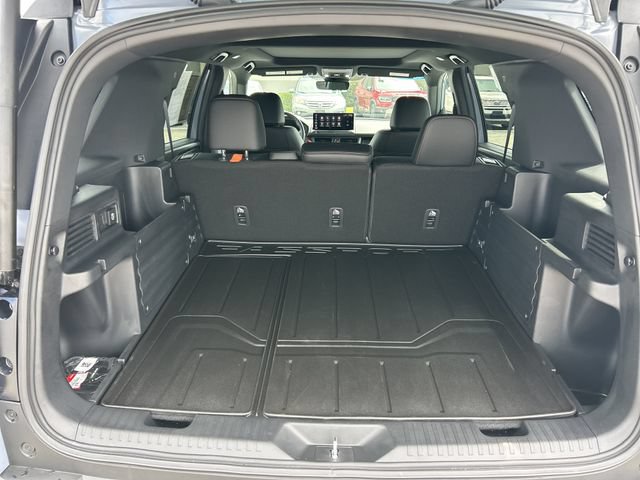 Certified 2026 Honda Passport TrailSport image 33