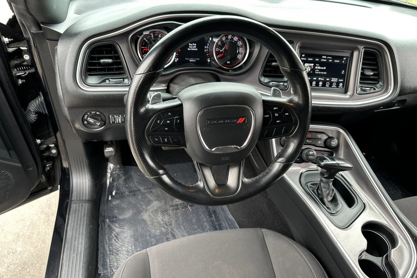 Used 2022 Dodge Challenger GT RWD image 15