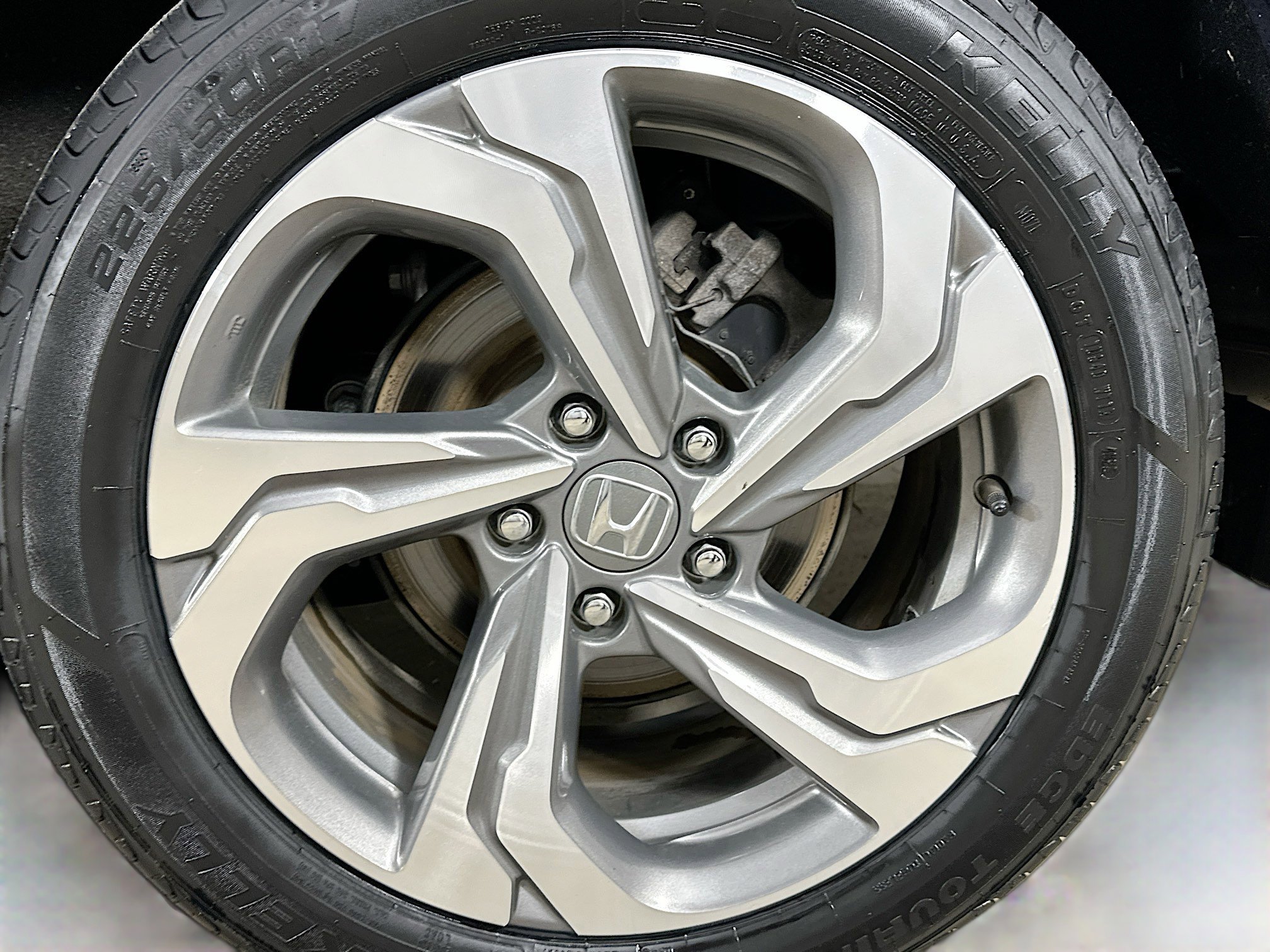 Used 2019 Honda Accord EX-L image 37