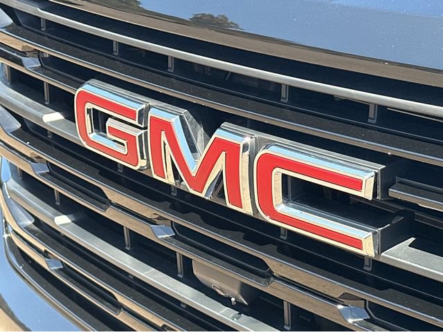 New 2026 GMC Sierra 1500 Elevation w/ Elevation Premium Package AWD/4WD image 36