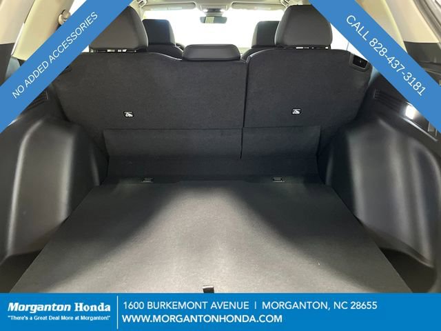 New 2026 Honda CR-V EX-L image 27