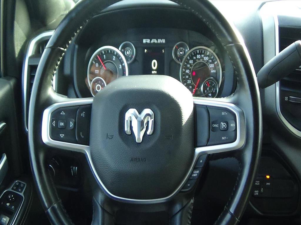 Certified 2024 RAM 2500 Big Horn image 23