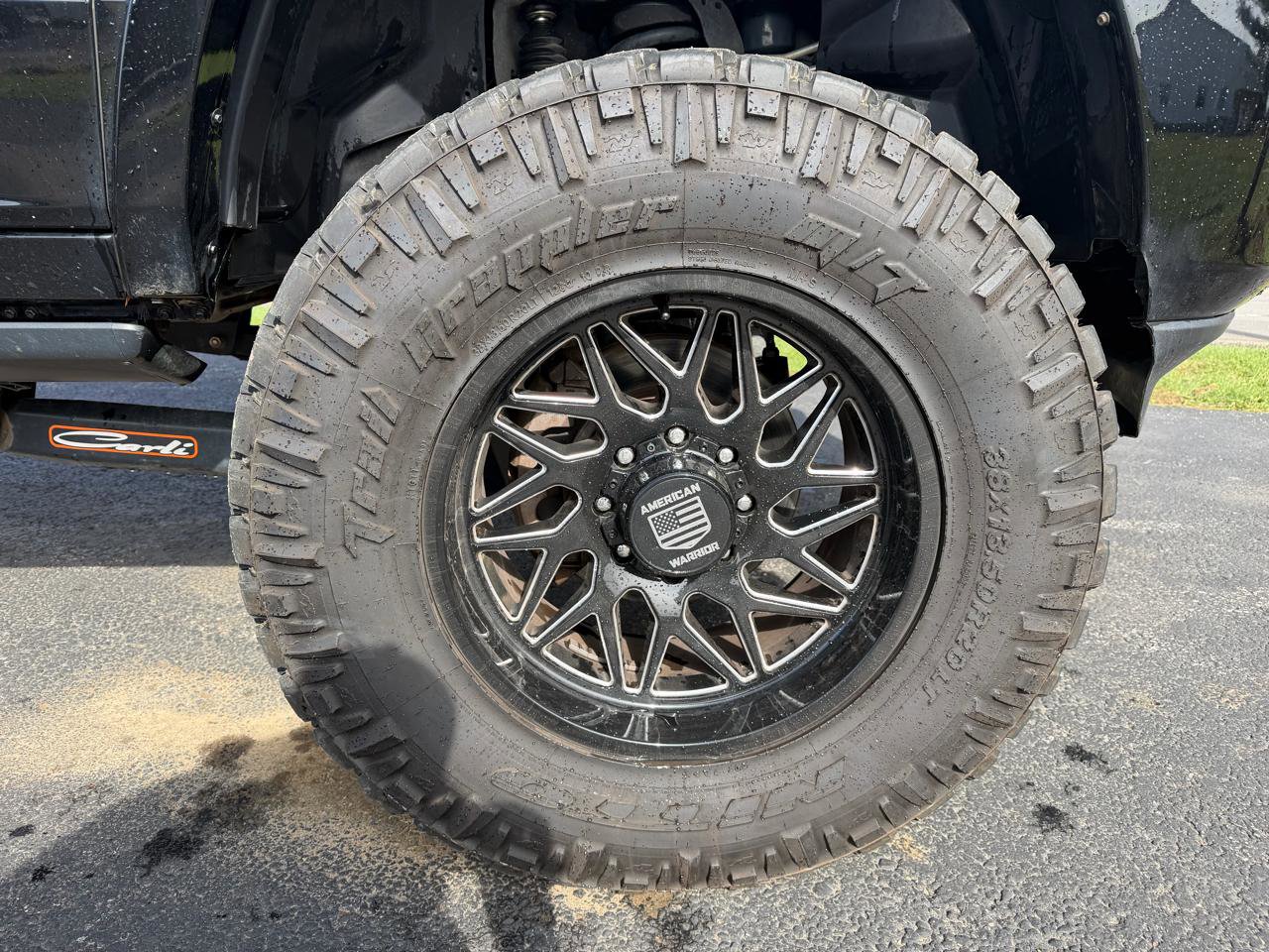 Used 2020 RAM 2500 Laramie image 20