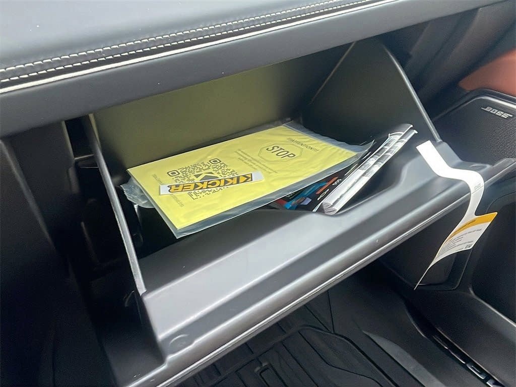 New 2026 GMC Sierra 2500 Denali Ultimate image 24