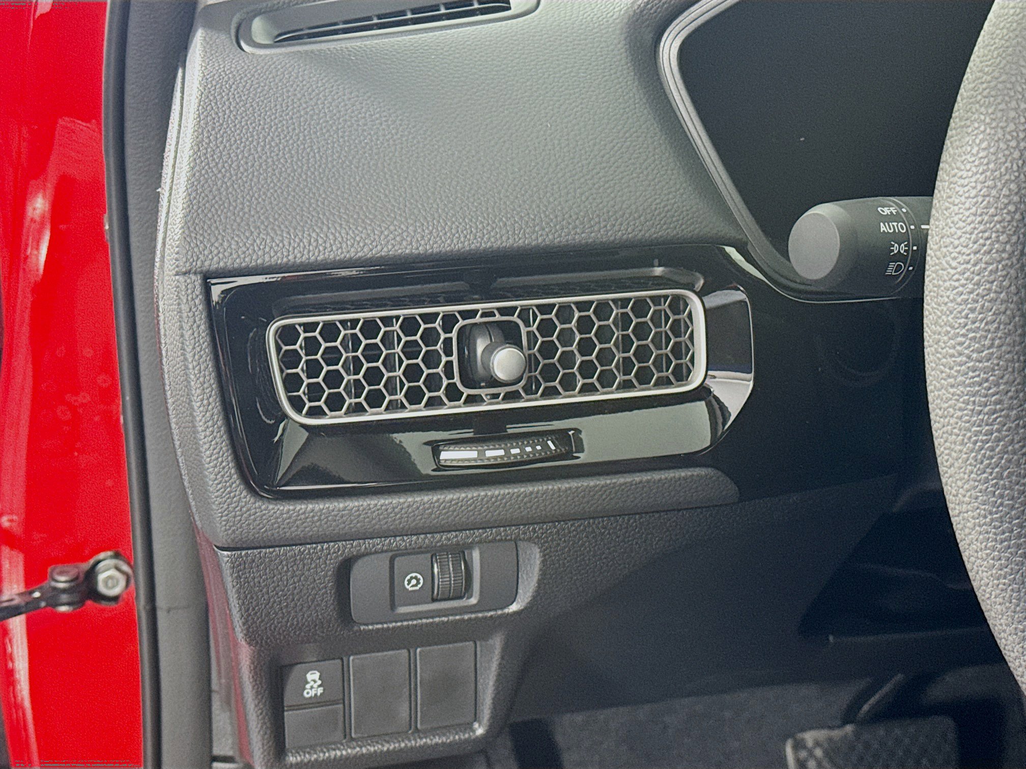 New 2026 Honda Civic LX image 10